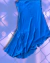 Vestido Musseline Uma Manga - P/M - loja online