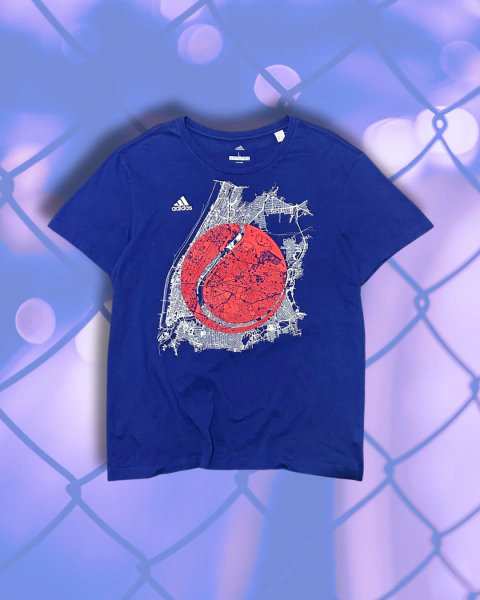 Camisa US Open - 3 listras - G