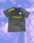 Camisa Man. City 125 anos - G