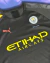 Camisa Man. City 125 anos - G na internet
