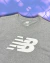 Camisa New Balance - P - comprar online