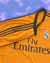 Camisa Real Madrid 13/14 - M na internet