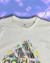 Camisa Kris Andrew Small Pride 2022 - M - Malado Brechó