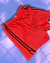 Short Vintage Red - n46 - comprar online