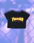 Cropped Thrasher Magazine - M