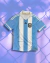 Camisa Argentina 2011 Ori - M