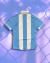 Camisa Argentina 2011 Ori - M - comprar online