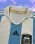 Camisa Argentina 2011 Ori - M na internet