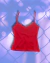 Blusinha Musseline - Alexandre Marcos vrm - P/M