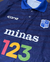 Camisa Minas 2022 na internet