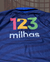 Camisa Minas 2022 - Malado Brechó