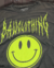 Camisa Smile - Baw - comprar online