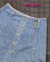 Saia jeans - Marcel Philippe na internet