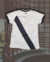 Camisa Vasco fem. - comprar online