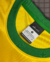Camisa torcedor Brasil - Malado Brechó