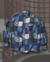 Camisa social seda Pure
