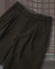 Calça alfaiataria marrom - comprar online