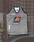Regata dupla face Phoenix Suns