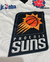 Regata dupla face Phoenix Suns - loja online