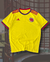 Camisa Colômbia