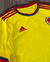 Camisa Colômbia - Malado Brechó