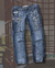 Calça jeans Golpe Fatal