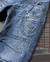 Calça jeans Golpe Fatal - loja online