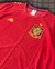 Camisa casual Espanha na internet