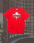 Camisa tubular Canadá- Delta