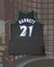 Jersey Timberwolves - Garnett - comprar online
