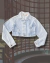 Jaqueta jeans Alcance