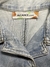 Jaqueta Cropped jeans Alcance - loja online