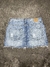 Saia jeans Pitanga - loja online