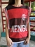 Colete vintage Flamengo