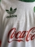 Camiseta Palmeiras Coca-Cola - Malado Brechó