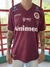 Camisa Desportiva Ferroviária