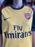 Camisa Arsenal - Malado Brechó