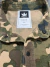 Camisa camuflada Adidas - loja online