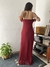 Vestido Two Tone - comprar online