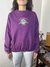 Moleton roxo - Vôo Soft - comprar online