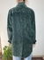 Casaco Cotelê Vintage - Tiena - comprar online