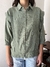 Jaqueta vintage linho - Jack na internet