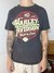 Camisa Harley Davidson - Chemical