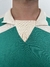 Camisa Várzea vintage pérola na internet