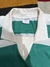 Camisa Várzea vintage pérola