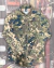 Camisa camuflada Adidas - comprar online