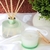 Vela Mariele: Bamboo MM - Coleção Essential 100g na internet