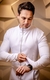 Jaleco Masculino - Emanuel - comprar online