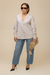 Camisa Madrid Cru
