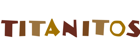 Titanitos